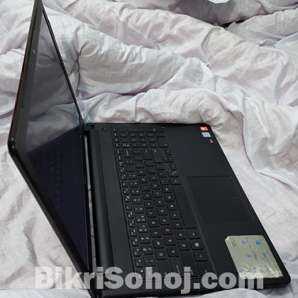 Dell Inspiron Core i7 6th Gen